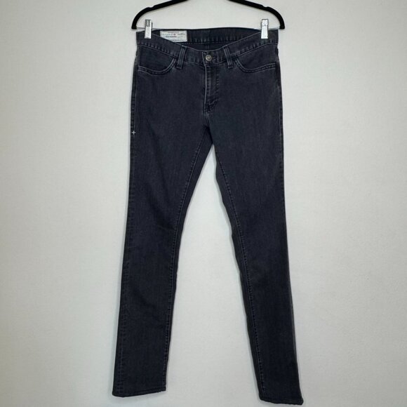 Imogene + Willie Stretch Dark Wash Jeans | Size 29 | Excellent Pre-Owned - Picture 1 of 12
